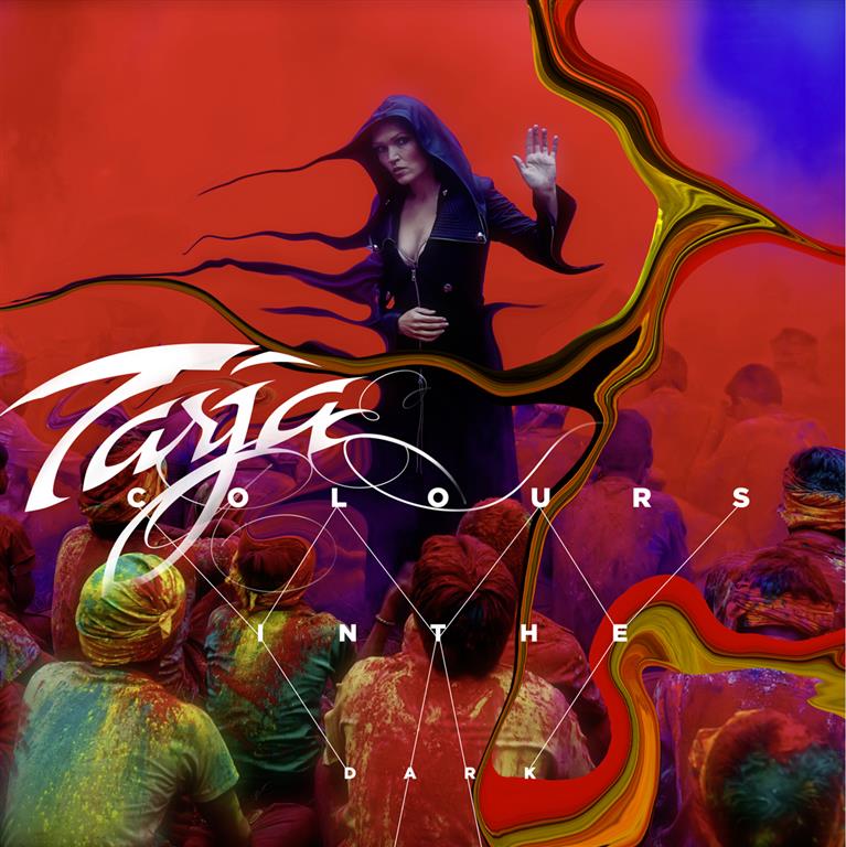 COLOURS IN THE DARK
